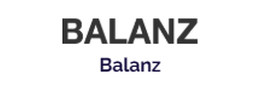 Logo de Balanz