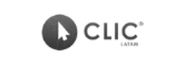 Logo de Clic