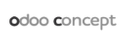 Logo de Odoo Concept