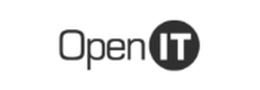 Logo de Open IT