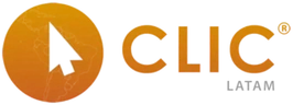 Logo de Clic Latam