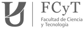 Logo de Facultad de Ciencia y Tecnología · UADER