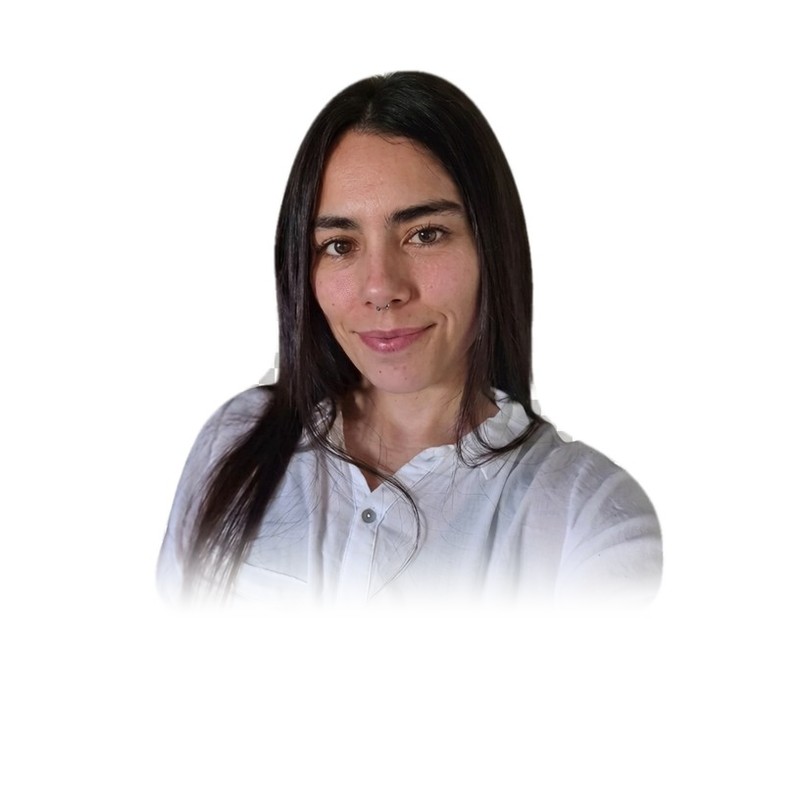 Alondra Demartin — Machine Learning Engineer