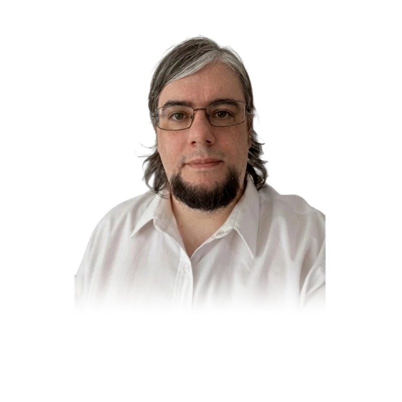 Fernando Núñez — Backend Lead