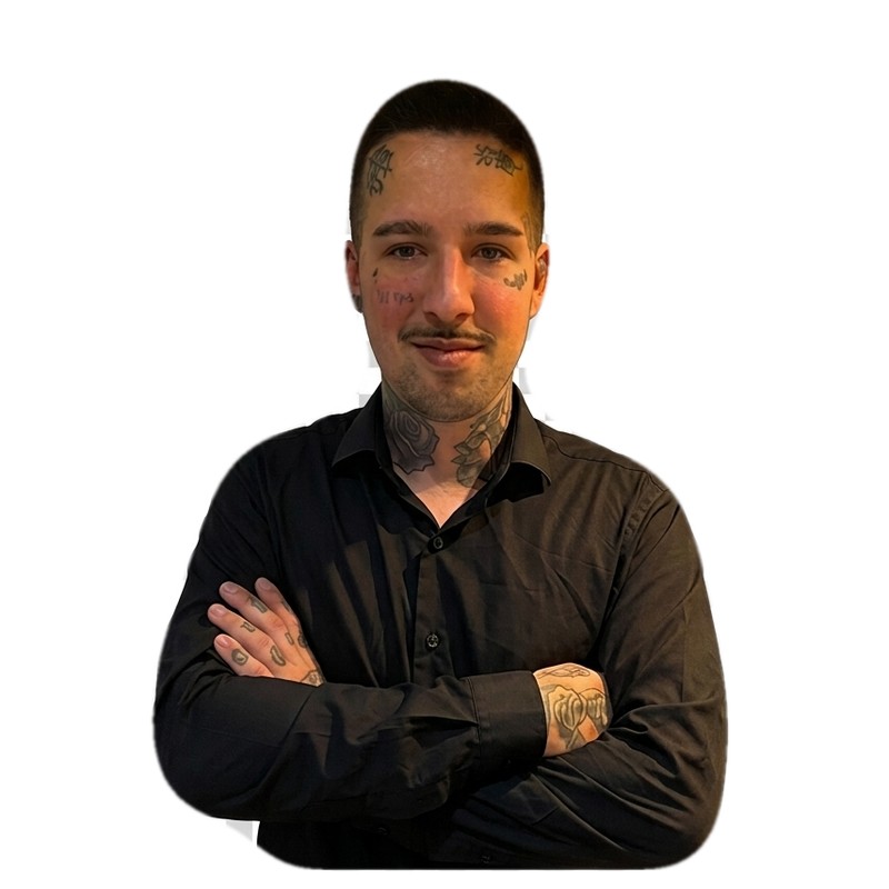 A. Gastón Gidaszewski — Marketing y contenido