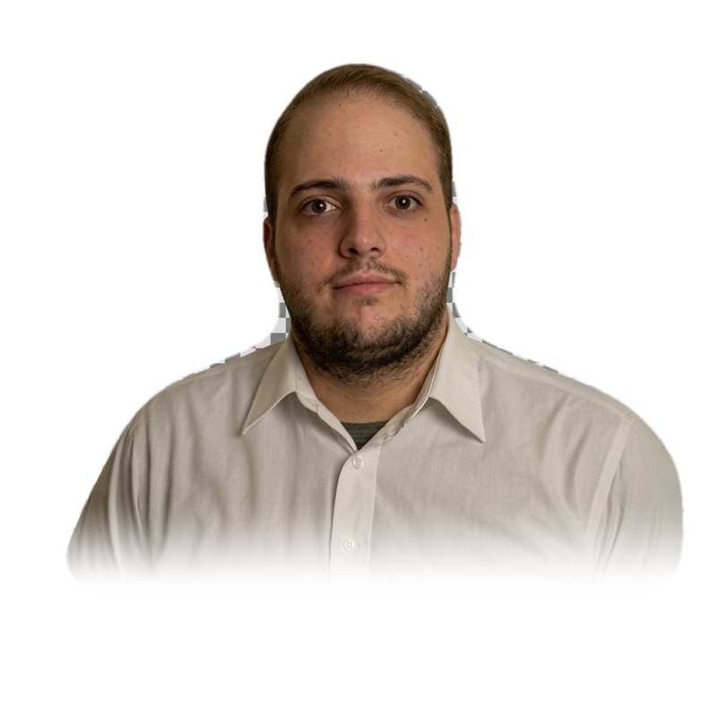 Joaquín Emiliano López — AI Systems Engineer · Machine Learning
