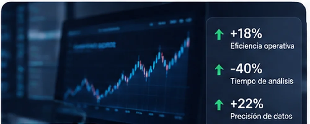 Finora market panel with asset tracking, ingested sources, and a query to the agent