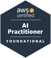 AWS Certified AI Practitioner – Foundational