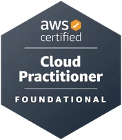 AWS Certified Cloud Practitioner – Foundational