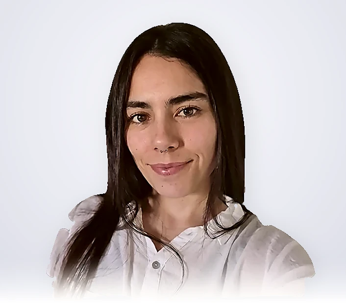 Alondra Demartin, Machine Learning en Possition, agentes de IA para empresas