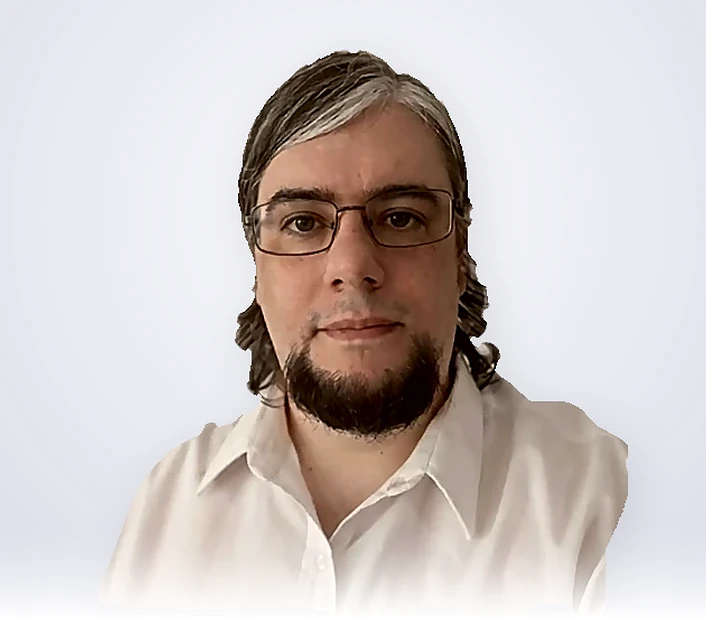 Fernando Núñez, Backend Lead en Possition, agentes de IA para empresas