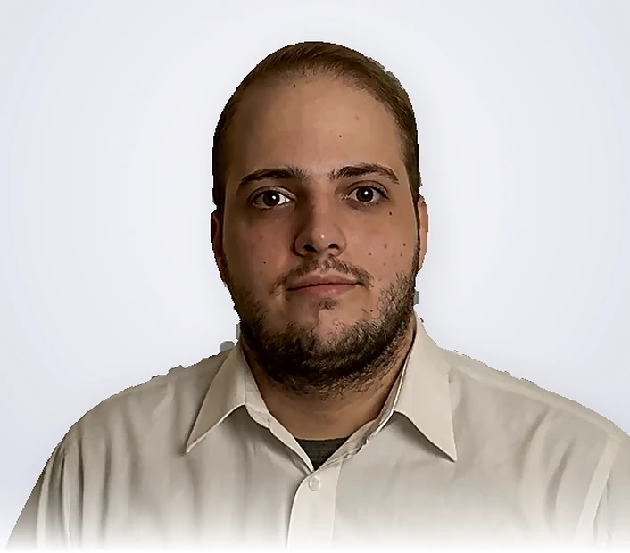 Joaquín Emiliano López, AI Systems Engineer en Possition, agentes de IA para empresas