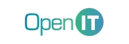 Open IT logo