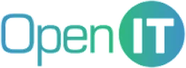 Logo de Open IT
