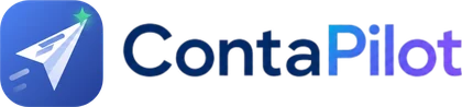 ContaPilot logo