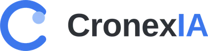 CronexIA logo
