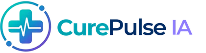 CurePulse IA logo